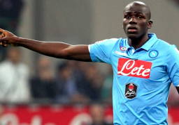 نابولي يرفض بيع كوليبالي لتشيلسي مقابل 58 مليون يورو