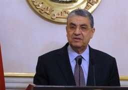 ننشر كلمة مصر أمام الملتقى الدولي للطاقة فى الصين