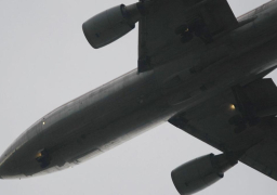 هبوط اضطراري لطائرة أمريكية بسبب جهاز “تابلت”