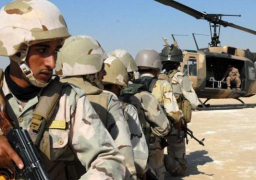 لأول مرة منذ يونيو 2014.. هبوط الطائرات العراقية بقاعدة “القيارة” بالموصل