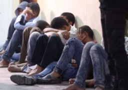 3 سنوات حبس لـ 3 سماسرة هجرة غير شرعية ببلطيم نصبوا على 65 مواطنا