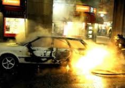 هجوم بسيارة مفخخة يستهدف مقر “أميصوم” في الصومال