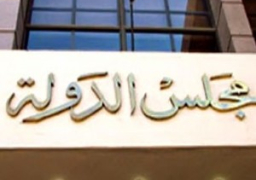 السبت..نظر طعن هيئة قضايا الدولة على حكم تيران وصنافير