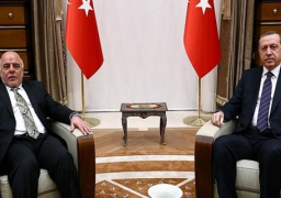 واشنطن تدعو لتهدئة التوتر بين أنقرة وبغداد