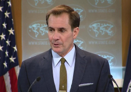 واشنطن تعلق محادثات وقف اطلاق النار في سوريا مع روسيا