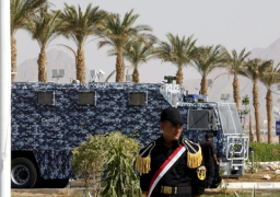 وزراء الداخلية والثقافة والصحة يتوجهون إلى شرم الشيخ