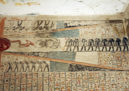 وزير الآثار يفتتح فعاليات المؤتمر العلمي الدولي حول “نصوص الأهرام” ..الاحد