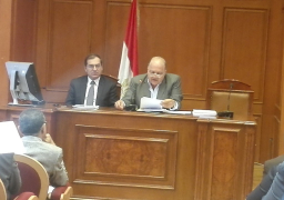 وزير البترول يؤكد.. عقد أرامكو لم يفسخ أو يلغى حتى الآن