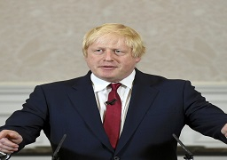 وزير الخارجية البريطاني يتهم روسيا بقصف قافلة المساعدات في سوريا الشهر الماضي