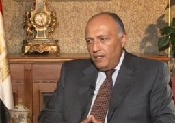 وزير الخارجية يستقبل اليوم وفد اللجنة الأمريكية اليهودية