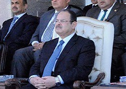وزير الداخلية يؤكد “الشرطة” قادرة على حماية شعب مصر