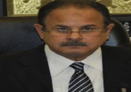 وزير الداخلية يغادر مطار القاهرة متوجها إلى شرم الشيخ لتفقد الإجراءات الأمنية