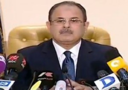 وزير الداخلية يؤكد للنواب انحياز الإستراتيجية الأمنية لصالح المواطن