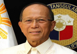 وزير الدفاع الفلبيني يؤكد أن الجيش يستطيع الاستغناء عن المساعدات الأمريكية