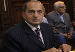 وزير الزراعة يبحث مع نظيره الروسي زيادة صادرات وواردات الحاصلات الزراعية