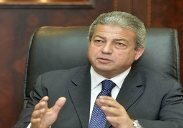وزير الشباب والرياضة:نسبة مشاركة الشباب في البرلمان الحالي تتوافق مع النسب العالمية