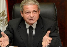 وزير الشباب يتوجه لشرم الشيخ لمتابعة الاستعدادات للمؤتمر الوطنى الأول