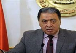 وزير الصحة يشكل اللجنة العليا لإعداد الاستراتيجيه القومية لبرنامج الرائدات الريفيات