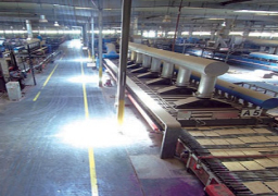 وزير الصناعة يتلقى 3 تقارير حول التزام المصانع بتطبيق معايير الجودة والإنتاج