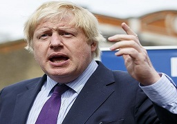 وزير خارجية بريطانيا يدعو لاتخاذ إجراءات في “الجنائية الدولية” ضد جرائم الحرب في سوريا