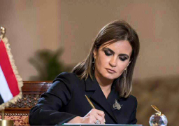 وزيرا التعاون الدولي و الآثار يشهدان توقيع اتفاقية مع “الجايك