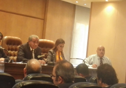 وزيرة التعاون الدولى تكشف عن مشروع لتنمية الصعيد