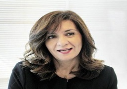 وزيرة الهجرة تلتقى أبناء الجالية المصرية فى نيوزيلندا وتطالبهم تكوين اتحاد يدعم الوطن