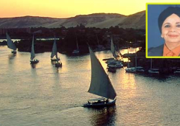 وفاة الكاتبة نعمات أحمد فؤاد عن عمر ناهز 90 عاما