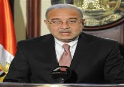 رئيس الوزراء يلتقى رئيس مجلس الشيوخ الفرنسي