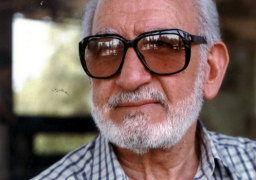 توفي فارس المسرح العراقي يوسف العاني