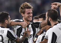 يوفنتوس ونابولي يتصارعان على الصدارة.. وقمة بين روما وإنتر