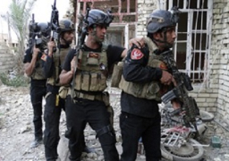 “البيشمركة” الكردية تقتل 15 إرهابيا وتصد هجوما لداعش بسنجار شمالي العراق