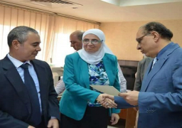 “القومي للسكان” يكرم 7 من أفرعه بالمحافظات ويعرض التجارب الرائدة