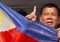“دوتيرتي” يعلن أنه لن يقطع العلاقات مع الولايات المتحدة