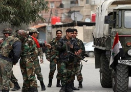 “سانا”: الجيش السوري ينفذ عمليات مكثفة في مناطق متفرقة بسوريا