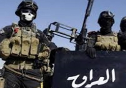 “مكافحة الإرهاب” العراقية تقتحم قرية “الخزنة” شرق مدينة الموصل
