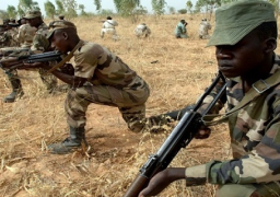 18 قتيلا باشتباكات “وحشية” في النيجر