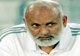 20 لاعبا بقائمة الاتحاد استعدادا لمواجهة طلائع الجيش