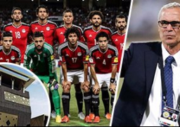 حلم المونديال .. 90 مليون مصرى يترقبون 90 دقيقة فاصلة