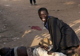 62 قتيلا حصيلة الاشتباكات في أوغندا