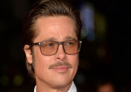 براد بيت بريء في واقعة الطائرة