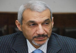 أبو طالب يؤكد أن انتخاب ترامب لصالح العلاقات المصرية الامريكية فى جوانب كثيرة