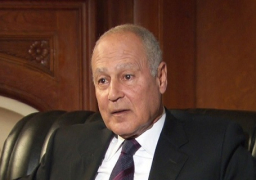 أبوالغيط يقوم بزيارة مهمة إلى رام الله غدًا ويلتقي الرئيس الفلسطيني