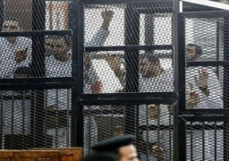 اليوم .. استئناف محاكمة 494 متهما في أحداث العنف عقب فض اعتصامي رابعة والنهضة