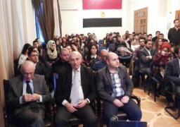 أسبوع ثقافي وأدبي مصري لتوطيد العلاقات مع أذربيجان