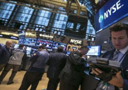 أسهم أمريكا مستقرة وسط خسائر للتكنولوجيا و مكاسب للقطاع المالي