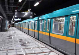 النقل تبدأ أعمال تنفيذ مترو العتبة -بولاق خلال 3أسابيع بتكلفة20 مليار جنيه