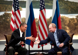 مسؤول أمني روسي : العلاقات بين أمريكا وروسيا ستتحسن