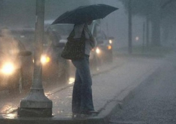 أمطار على القاهرة و المحافظات .. والأرصاد تحذر من طقس غير مستقر