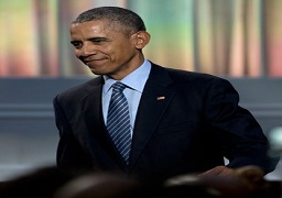 أوباما يتوجه إلى اليونان في آخر جولة رسمية له كرئيس للولايات المتحدة